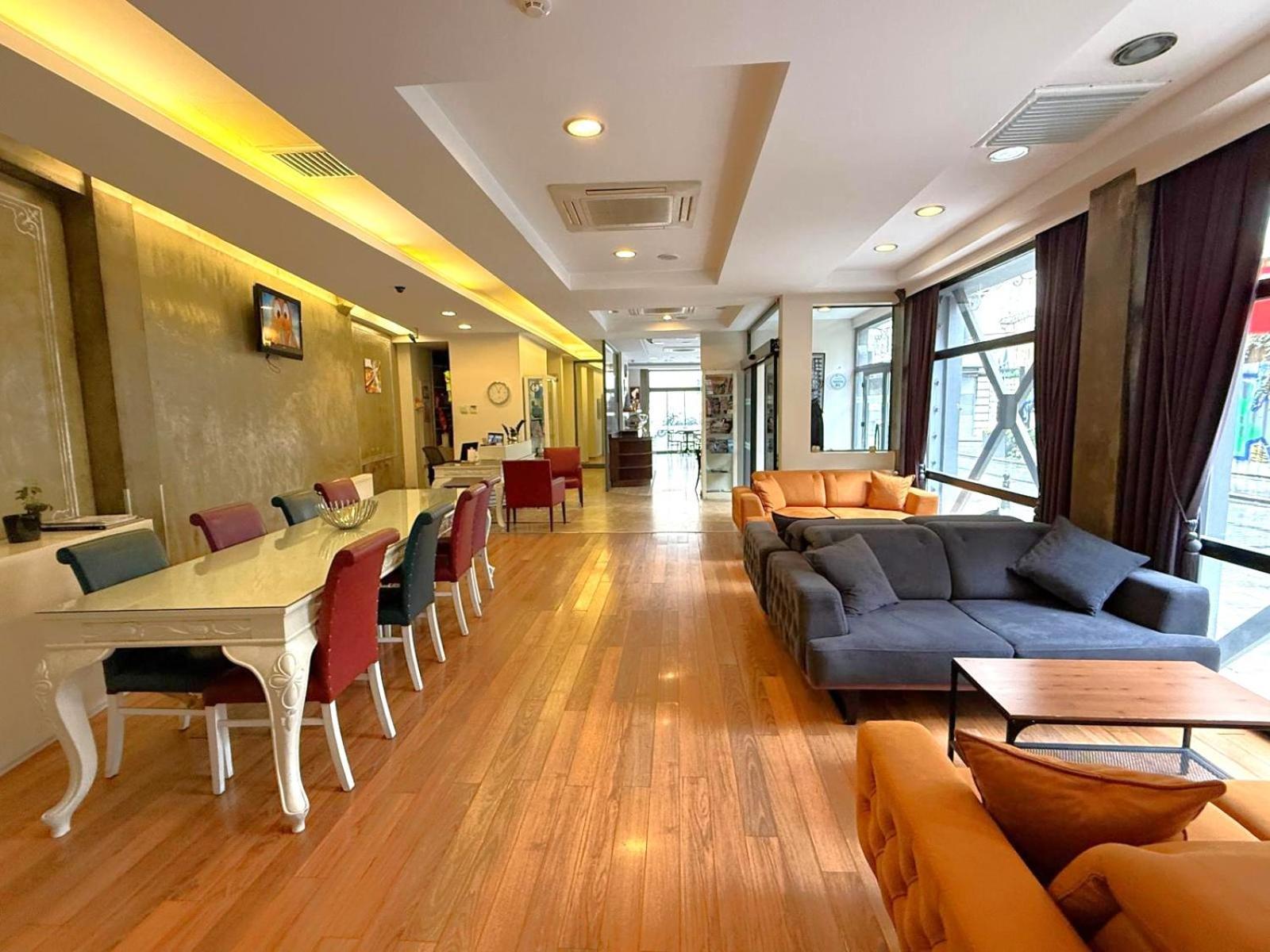 Hotellino Istanbul — Fotoğraflar 3
